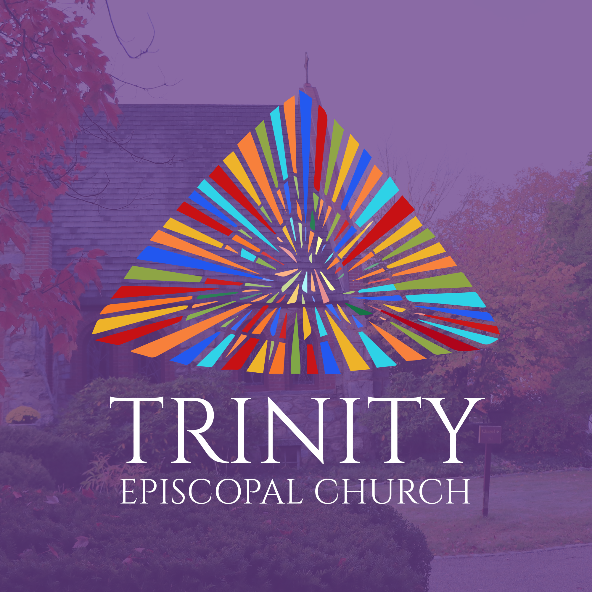 Trinity Episcopal Sermons, Concord, MA